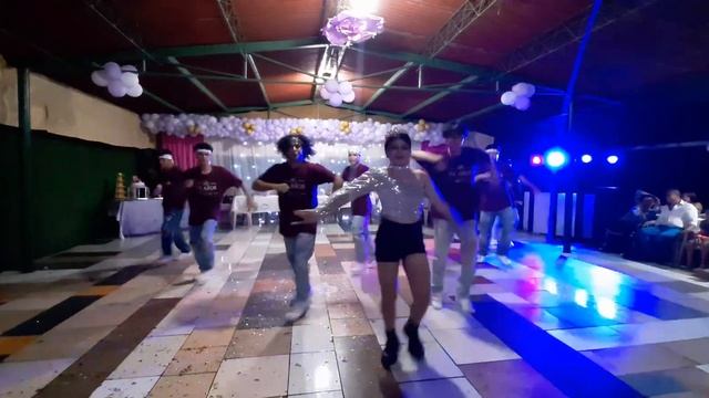 KIMBERLY NAHOMY CHACON! 15 AÑOS , ARMENIA , SONSONATE... 04 JUNIO 2022 смотреть онлайн