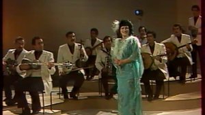 Zeynəb Xanlarova (Mahnılarla eldən elə)