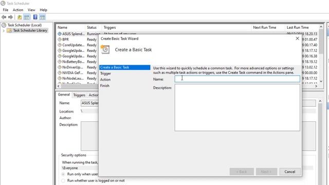 Cara Backup Database Mysql Otomatis смотреть онлайн