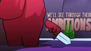 Good To Finish The Mission | CG5 * Kyle Allen | Among Us Video Mashup