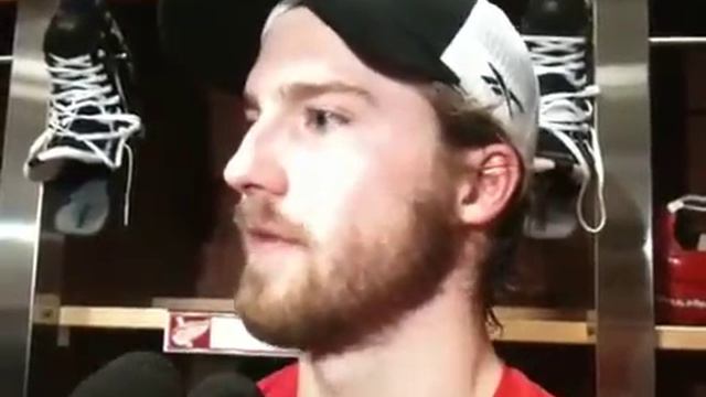 Darren Helm смотреть онлайн