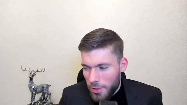 Ваша девушка говорит, что пропали чувства? Соберись ТРЯПКА!