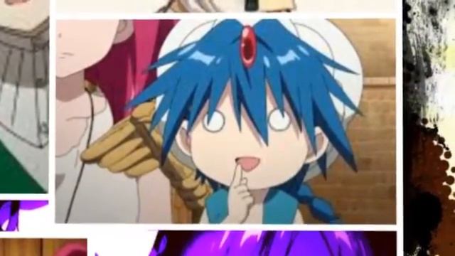 magi lol смотреть онлайн