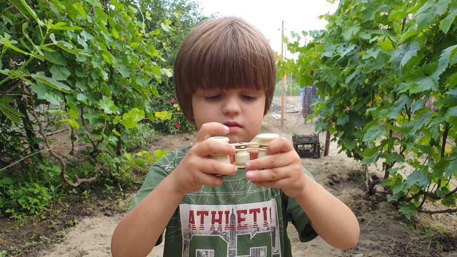 Не игрушечный бинокль для детей