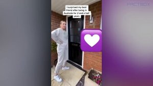 Неожиданные Встречи Людей После Долгой Разлуки! Попробуй Не Заплакать ? / Топ 20 Моментов