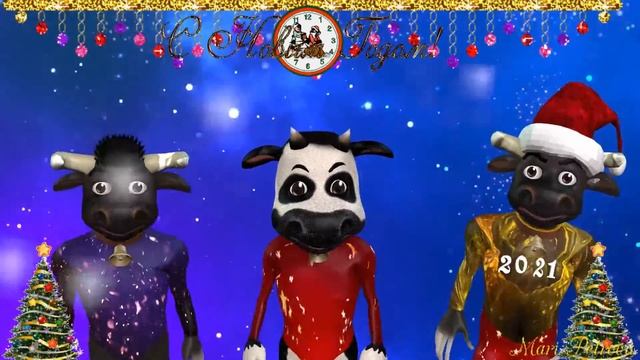 Под бой курантов.... смотреть онлайн