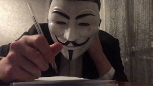 Пишем матерный стишок