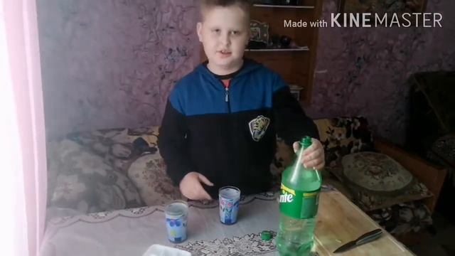 Уникальный рецепт мохито дома!!!