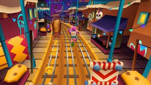 Subway Surfers - Year In Review 2019 - Halloween Special