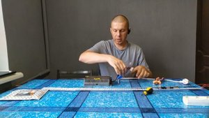 как подобрать блок питания для диодов