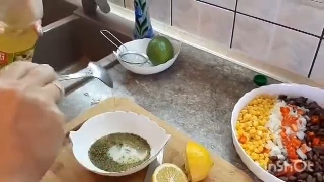 "Салат с авокадо " смотреть онлайн