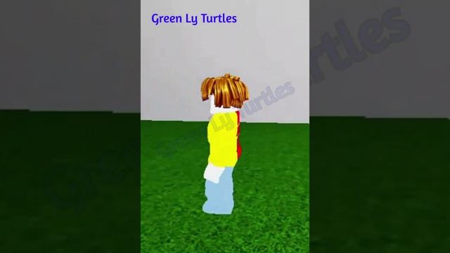 ? New Clothes: NaturelySpace (Half Red & Yellow) Shirt And Pants ? | (Roblox) #Shorts