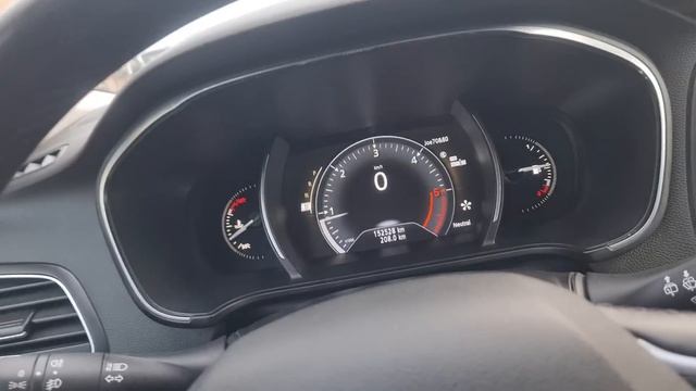 АВТООГЛЯД Нідерланди??????RENAULT #MEGANE4  Bose 2016 р. 1.5 Tdi ?13.7€ розмитнена в Україні смотреть онлайн