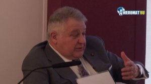 Михаил Ковальчук: Нас уже убьют не ядерным оружием, а биологическим. И это надо отчетливо понимать