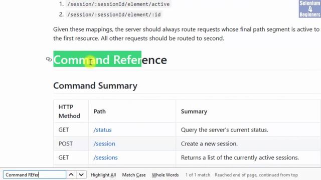 ✔ How The Selenium Architecture Works For Automation | (Video 39)
