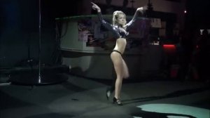 Гоу гоу. Белючкова Елена