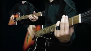 Акустическая гитара Trembita JCG-31