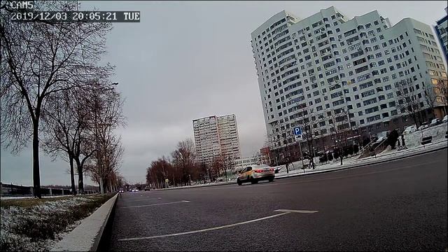 Тестирование комплектов видеонаблюдения Vision с репитером. Изображение с камеры 1. смотреть онлайн