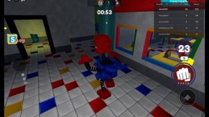 Project playtime Roblox шок! 2 раза.