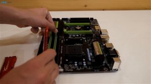 Игровой ПК без видеокарты?