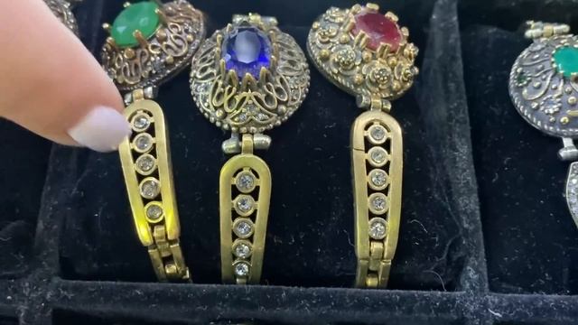 АВТОРСКАЯ БИЖУТЕРИЯ ✨У ТАТЬЯНЫ? Москва.Дубровка смотреть онлайн