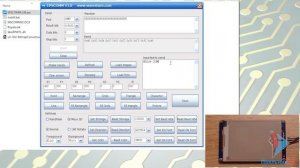 4.3" дисплей на электронных чернилах