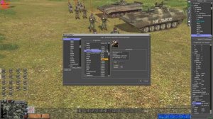 [В тылу врага: Штурм 2] Как создать бой в редакторе? Очень просто. Учебник для "чайников".