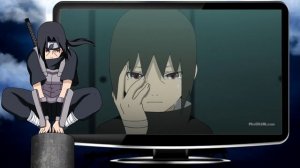 Как Стать Похожим на Итачи Учиху. Разбор Харизмы. / How to Act Like Itachi Uchiha