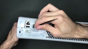 Como abrir Xbox 360 Fat para consertar