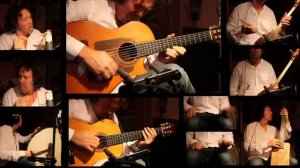 Mathias Duplessy "Speed Mongolia"