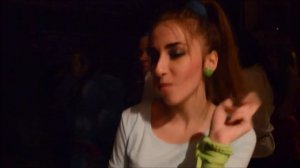 Вечеринка в стиле 90- х