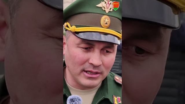 Рустам Сайфуллин о технике на поклонной горе.