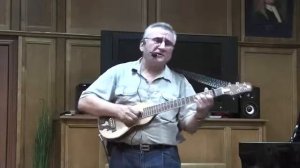 Михаил Есиков  Муза  Исполняет автор