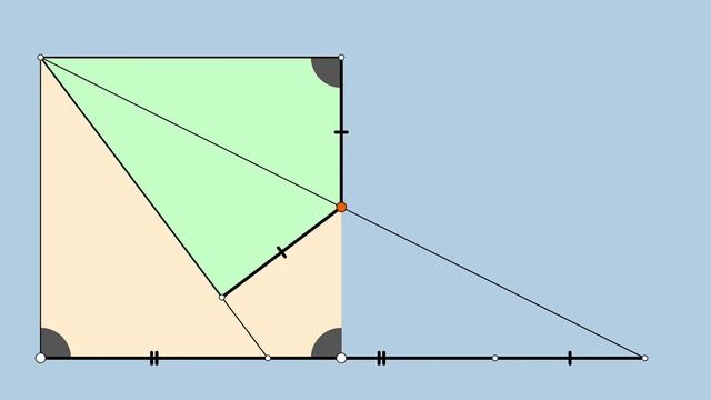 Square and Kite Phenomenon смотреть онлайн