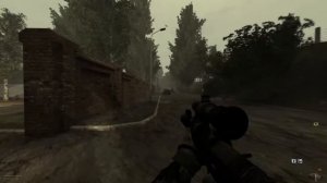 ЛАБОРАТОРИЯ Х-19 (S.T.A.L.K.E.R. Anomaly) (43)