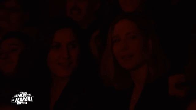 Oldelaf et Alain Berthier : Cest Michel