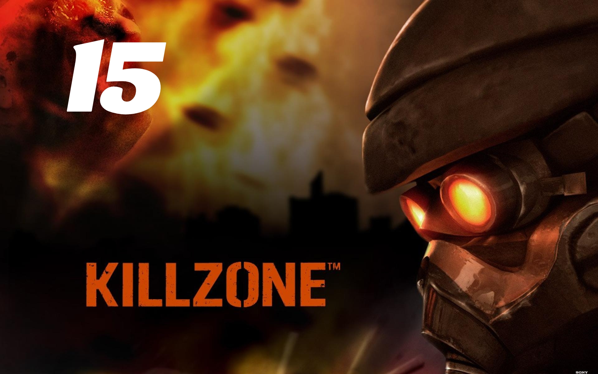 Killzone HD Часть: Странная компания Глава: Четвёртая