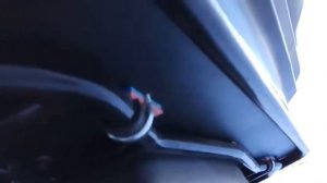 Отзыв на кофр GKA 8030 для квадроцикла Русская Механика - TRIA-DRIVE.RU