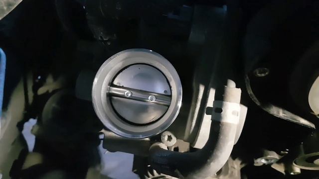 Замена ремня ГРМ на Шевроле Круз универсал SW смотреть онлайн