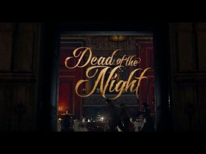 Black Ops 4: Dead of the Night - Easter Egg 2P- Пасхалка На Карте Ночь Мёртвых Первое прохождение