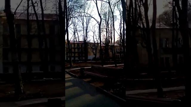 Катание на велосипедах в Старой Руссе смотреть онлайн