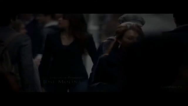 Стефан/Елена II Пора завязывать смотреть онлайн