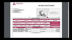 Credit Card Billing Cycle Explanation