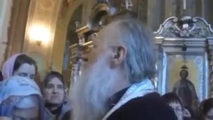 Протоиерей Иоанн (Гончаров) о цифровизации...