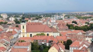 1  Hungary – Basic information and geography