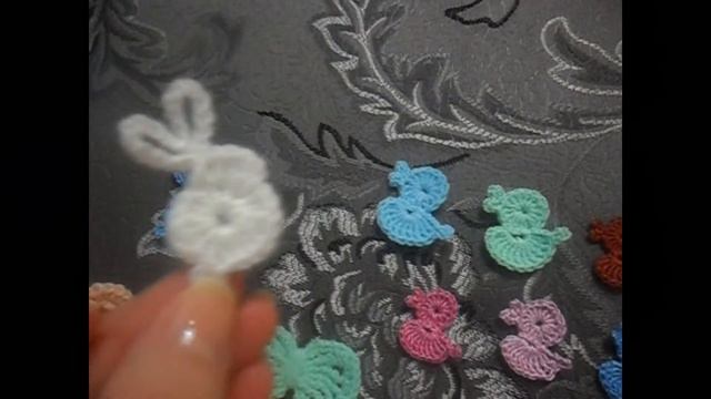 Вязаные скрапости и открыточка на день рождения. Скрапбукинг смотреть онлайн