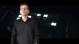 Роберт Рождественский "Будьте первыми"