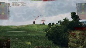 САМЫЙ ПОЛНЫЙ ОБЗОР НА LEOPARD 1 | WORLD OF TANKS