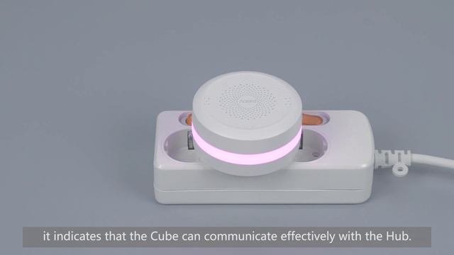 How To Install The Aqara Cube With Mi Home App