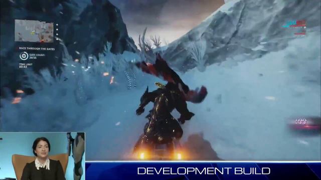 Warframe Partner HUN/PC | Chroma / Rubico/Gram Prime & Equinox Deluxe Skin & Fortuna смотреть онлайн